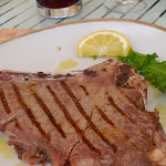 Photo n°1 de l'avis de Gianfilippo.i fait le 21/09/2021 à 05:32 sur le  Osteria Falisca à Mazzano Romano