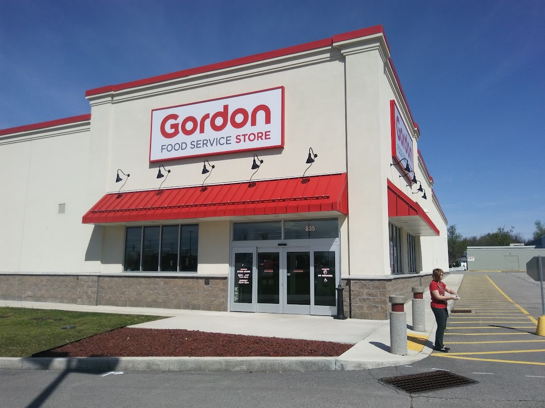 Gordon Food Service Store