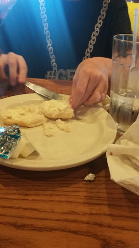 American Restaurant «Cracker Barrel Old Country Store», reviews and photos, 1005 Candleview Lane, Crawfordsville, IN 47933, USA