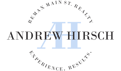Andrew Hirsch | RE/MAX One Realty