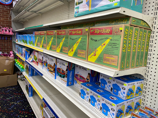 Toy Store «Toy Box», reviews and photos, 300 W Boston Post Rd, Mamaroneck, NY 10543, USA