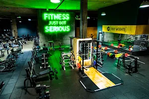 JD Gyms Coventry image