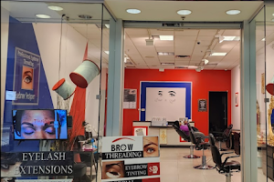EYEBROW DESIGNER - (Lower Level front of the boxlunch store) image