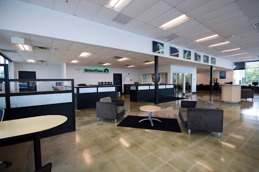 Used Car Dealer «DriveTime Used Cars», reviews and photos, 6100 NW 167th St, Hialeah, FL 33014, USA