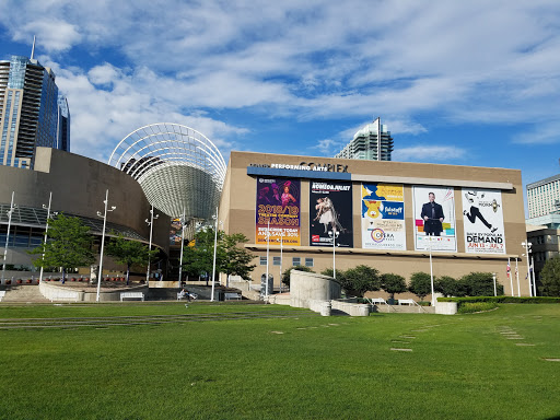 Opera House «Ellie Caulkins Opera House at Denver Performing Arts Complex», reviews and photos, 1385 Curtis Street, Denver, CO 80204, USA