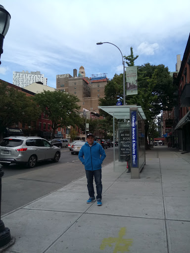 Thrift Store «Out of the Closet - Brooklyn», reviews and photos, 475 Atlantic Ave, Brooklyn, NY 11217, USA