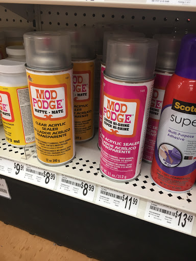 Craft Store «Michaels», reviews and photos, 209 E Fm 544, Murphy, TX 75094, USA