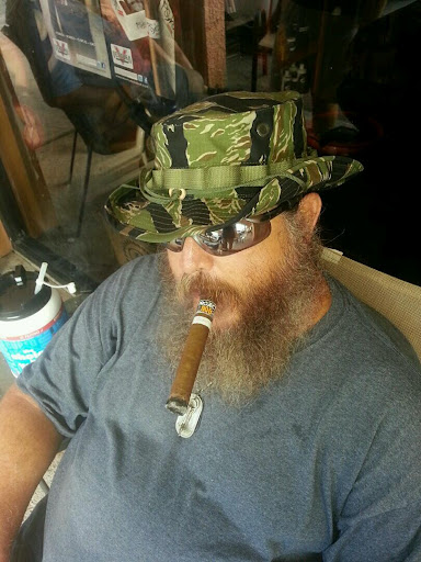 Cigar Shop «Sticks Cigar Company», reviews and photos, 705 Pondella Rd, North Fort Myers, FL 33903, USA