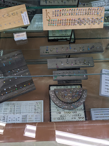 Explore practical magic tattoo ideas, creative tattoo ideas in Portland, available at Paramount Tattoo Studio