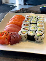 Photo n°16 de SUSHI K • Limonest à Limonest ()