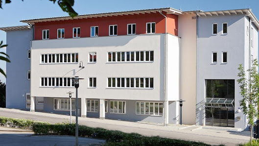 KWA Bildungszentrum Standort Pfarrkirchen Gartlbergstraße 4, 84347 Pfarrkirchen, Deutschland