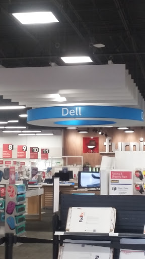 Office Supply Store «Office Depot», reviews and photos, 5500 W Sample Rd B, Margate, FL 33073, USA