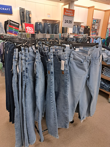 Department Store «Belk», reviews and photos, 5165 Peachtree Pkwy, Norcross, GA 30092, USA