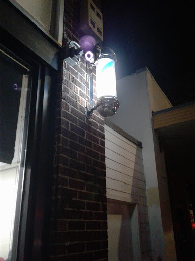 Barber Shop «Platform Barbers», reviews and photos, 1715 University Ave, Berkeley, CA 94703, USA