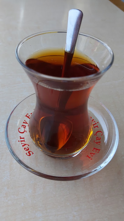 Seyir Çay Evi