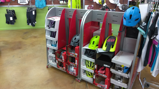 Bicycle Rental Service «Bicycle Emporium», reviews and photos, 483 Grass Valley Hwy, Auburn, CA 95603, USA