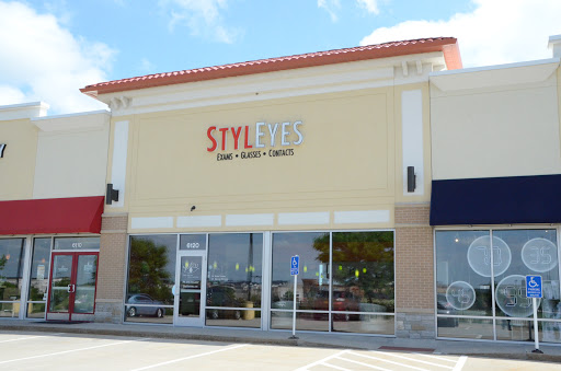 Eye Care Center «StylEyes», reviews and photos, 6630 Mills Civic Pkwy #6120, West Des Moines, IA 50266, USA