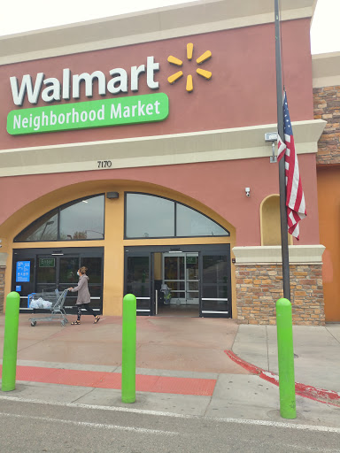 Supermarket «Walmart Neighborhood Market», reviews and photos, 7170 Federal Blvd, Westminster, CO 80030, USA