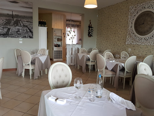 Alpiacere Ristorante in Castel San Pietro Terme, Città Metropolitana di Bologna