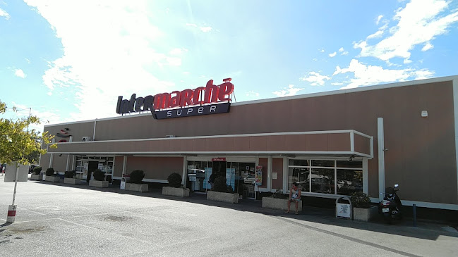 Intermarché Charneca da Caparica - Supermercado