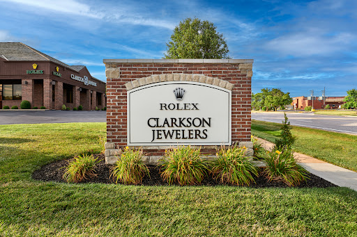 Jeweler «Clarkson Jewelers», reviews and photos, 1306 Clarkson Clayton Center, Ellisville, MO 63011, USA