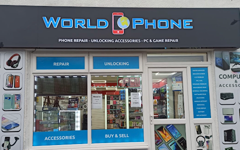 World Phone Leyland image