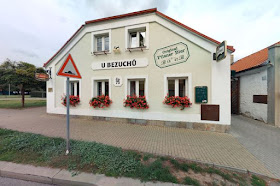 Restaurace U Bezuchů