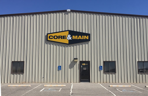 Core & Main in Farmington, New Mexico