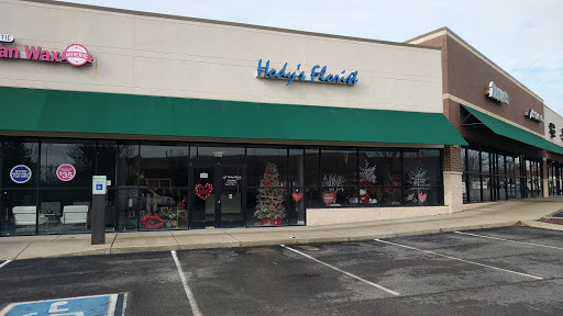 Florist «Flowers By Louis Hody», reviews and photos, 99 Seaboard Ln, Brentwood, TN 37027, USA