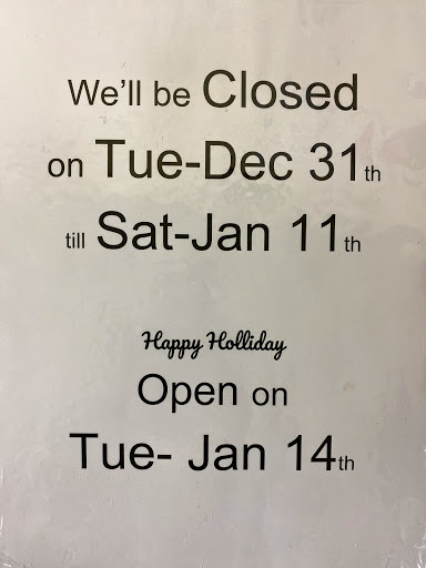 Beauty Salon «Phantasy Hair Salon», reviews and photos, Phantasy Hair Salon, 7720 S Jones Blvd # 103, Las Vegas, NV 89139, USA