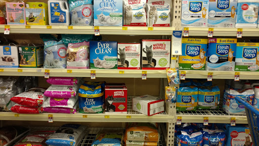 Pet Supply Store «PetSmart», reviews and photos, 1742 E 3rd St, Williamsport, PA 17701, USA