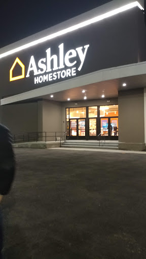 Furniture Store «Ashley HomeStore», reviews and photos, 56 Costello Rd, Newington, CT 06111, USA