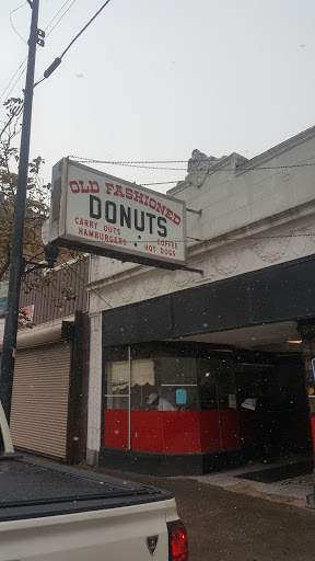 Donut Shop «Old Fashioned Donuts», reviews and photos, 11248 S Michigan Ave, Chicago, IL 60628, USA