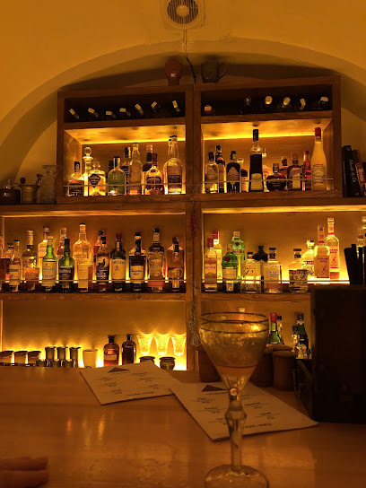 The Keep Cocktail Bar