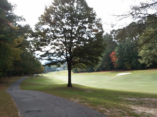 Country Club «Hope Valley Country Club», reviews and photos, 3803 Dover Rd, Durham, NC 27707, USA
