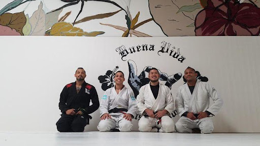 Buena Vida Jiu Jitsu Academy
