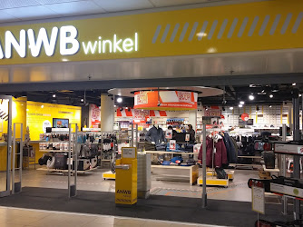 ANWB Outlet winkel Spijkenisse
