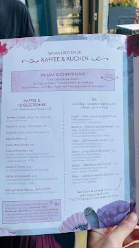 Carte du Wilma Wunder Hannover à Hanover