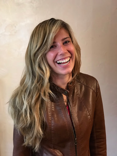 Beauty Salon «Abbey Rose Salon», reviews and photos, 1688 Oregon Coast Hwy, Newport, OR 97365, USA