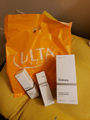 Hair Salon «Ulta Beauty», reviews and photos, 8241 Gateway Overlook Dr, Elkridge, MD 21075, USA