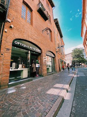 Peyronnet Optique à Albi
