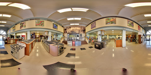 Appliance Store «University Electric Home Appliance Center», reviews and photos, 1500 Martin Ave, Santa Clara, CA 95050, USA