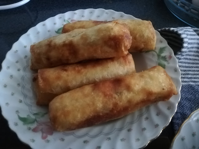 Restaurante Yongsheng - Restaurante