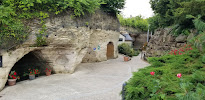 Rochemenier, musée du Village Troglodytique du Restaurant Les Caves de la Genevraie à Louresse-Rochemenier - n°10