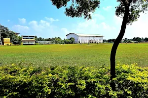 Play Ground University of Jaffna image