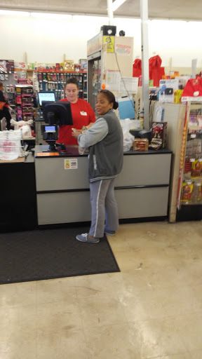 Dollar Store «FAMILY DOLLAR», reviews and photos, 3145 Canton Pike, Hopkinsville, KY 42240, USA