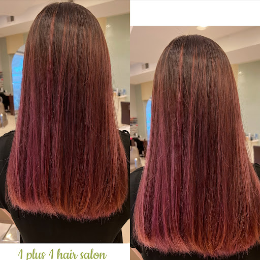 Hair Salon «1+1 HAIR SALON», reviews and photos, 1286 Buck Jones Rd, Raleigh, NC 27606, USA