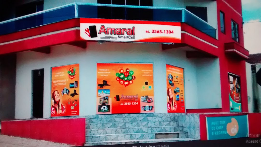 Amaral Smart Cell