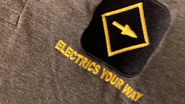Electrics Your Way - Leeds