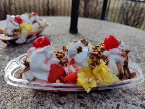 Creamery, 15112 S Bell Rd, Homer Glen, IL 60491, USA, 